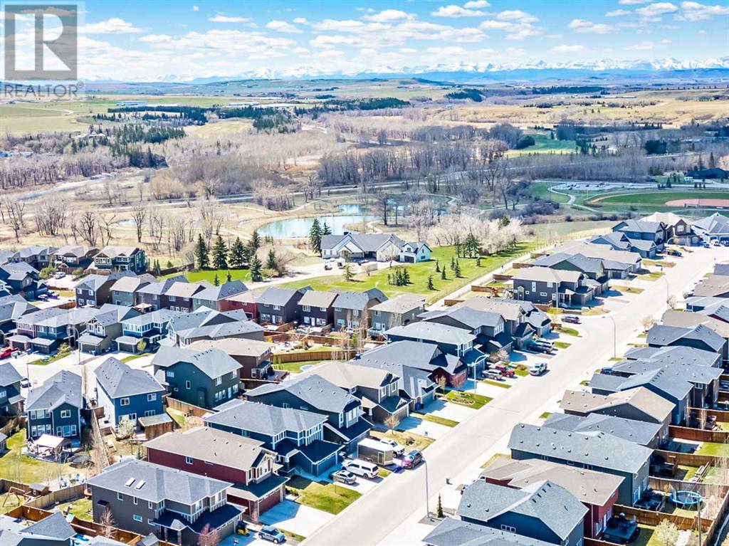 92 Mount Rae Heights, Okotoks, Alberta  T1S 0P1 - Photo 42 - A2218308