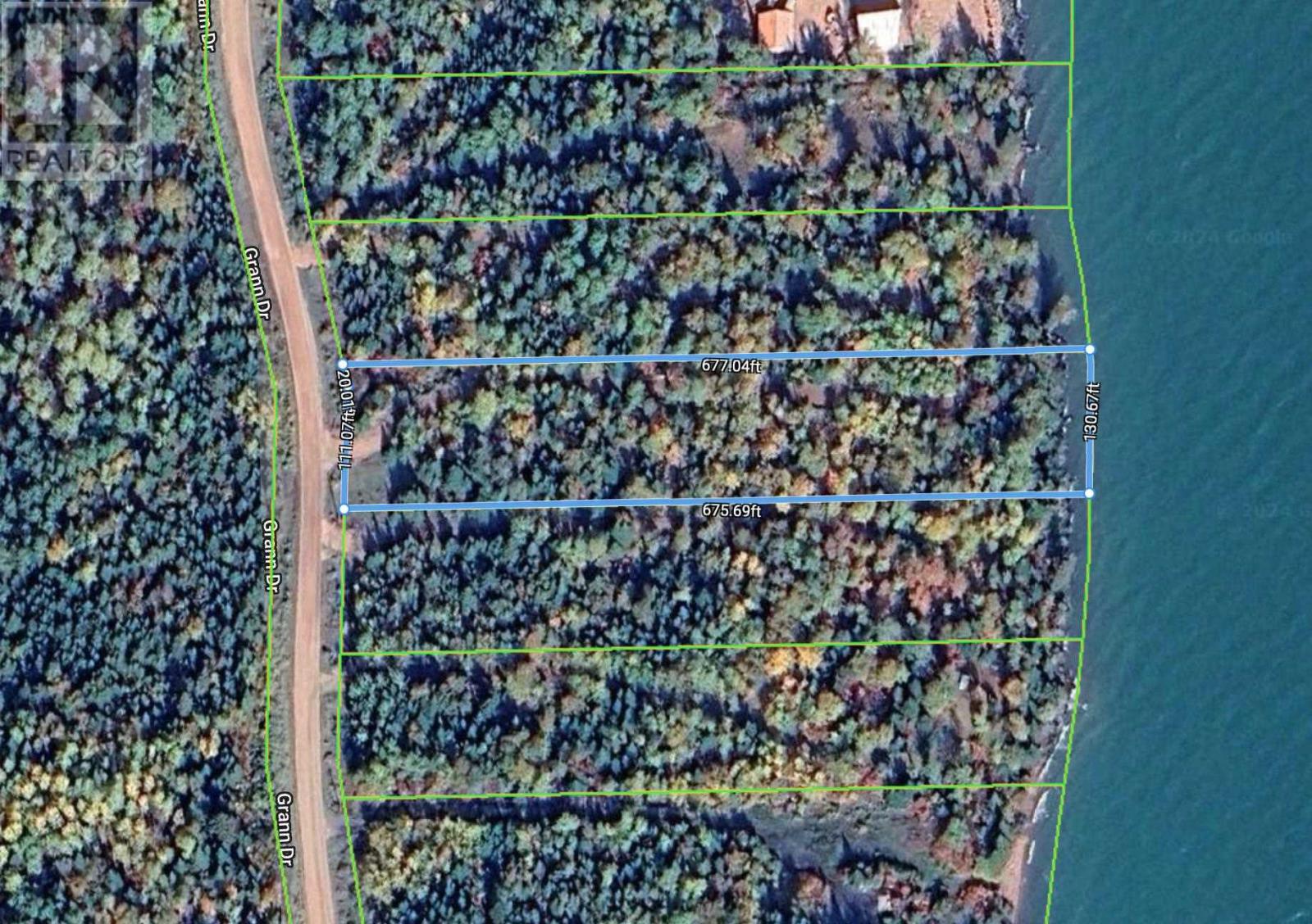 Lot 11 Grann DR, Shuniah, Ontario