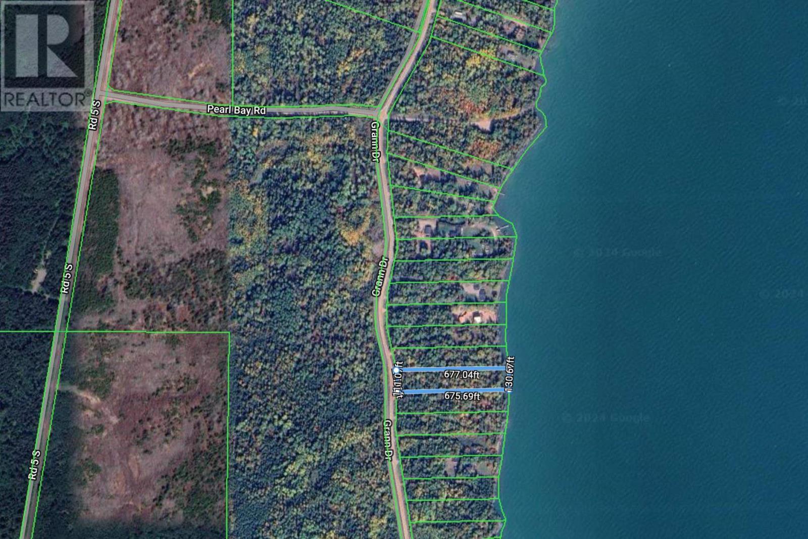 Lot 11 Grann Dr, Shuniah, Ontario  P0T 2M0 - Photo 2 - TB251061