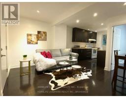 2ND - 57 GLENSIDE AVENUE, Toronto, Ontario