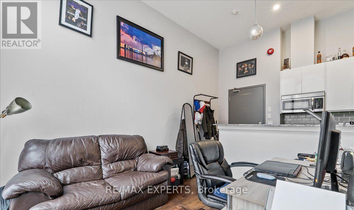 101 - 323 Kingston Road, Toronto, Ontario  M4L 1T8 - Photo 7 - E12133335