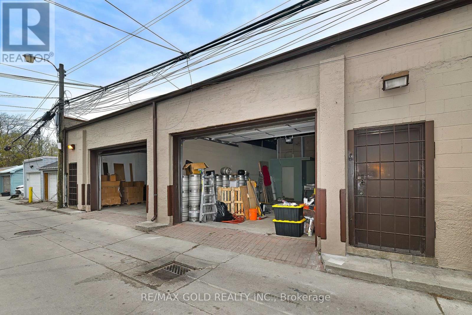 30r First Avenue, Toronto, Ontario  M4M 1W8 - Photo 20 - E12133340