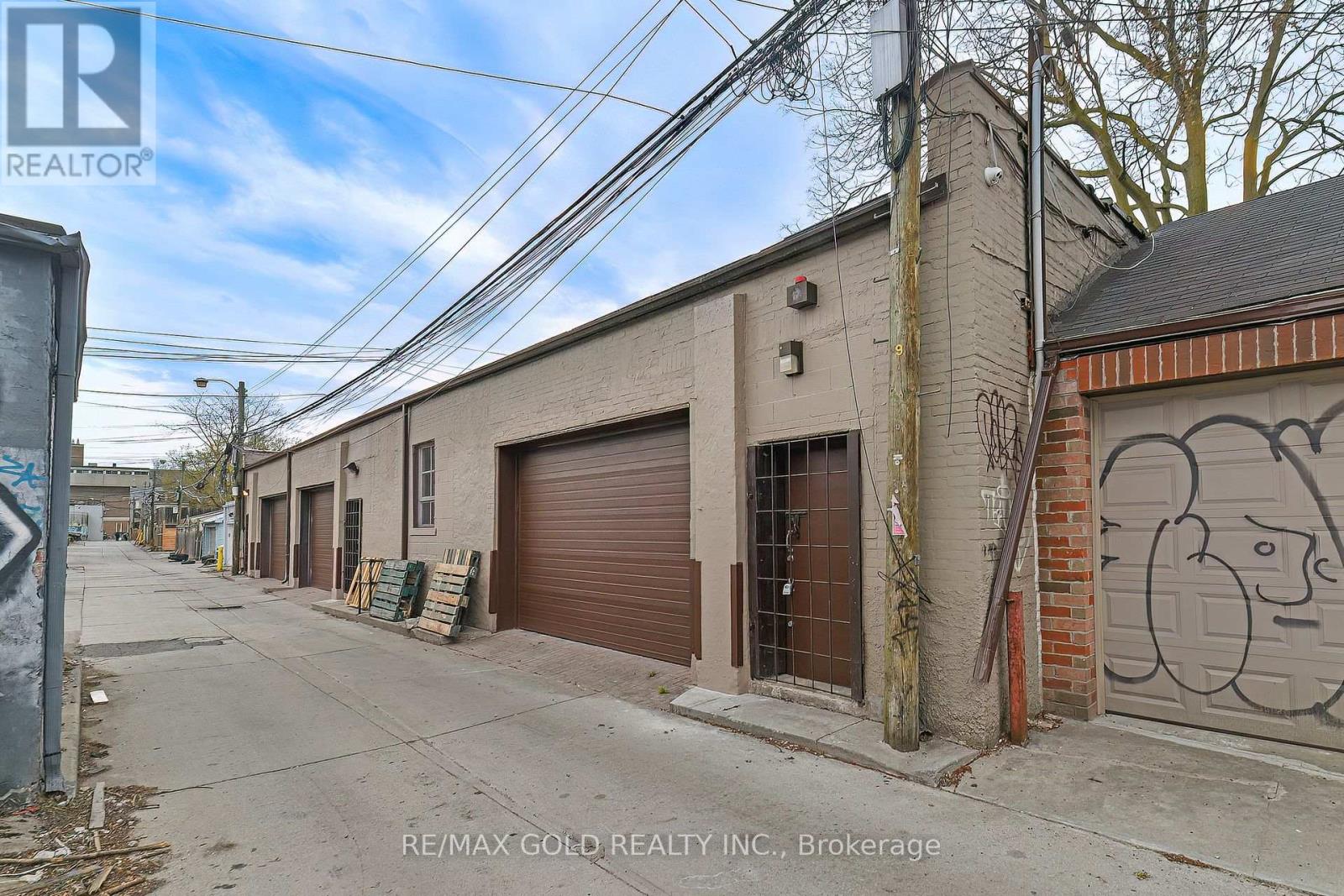 30r First Avenue, Toronto, Ontario  M4M 1W8 - Photo 6 - E12133340