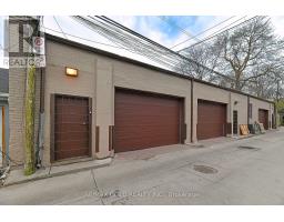 30R FIRST AVENUE, Toronto, Ontario