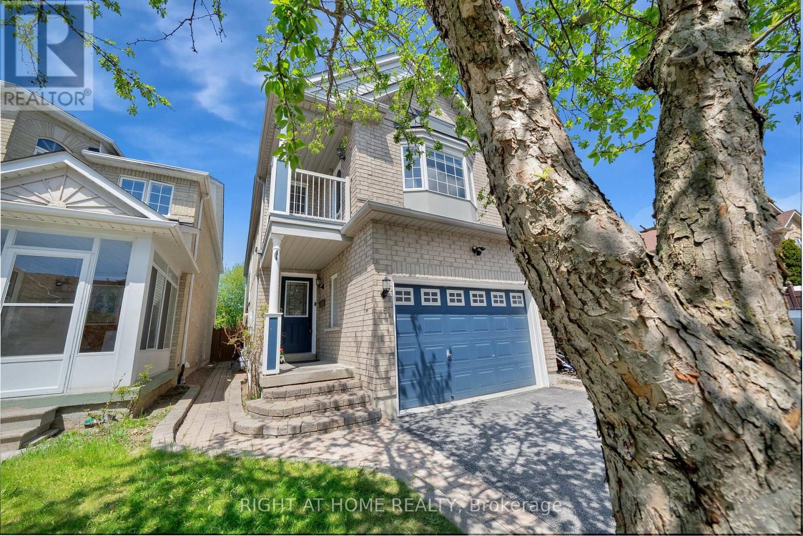 6 BEADLE DRIVE, Ajax, Ontario