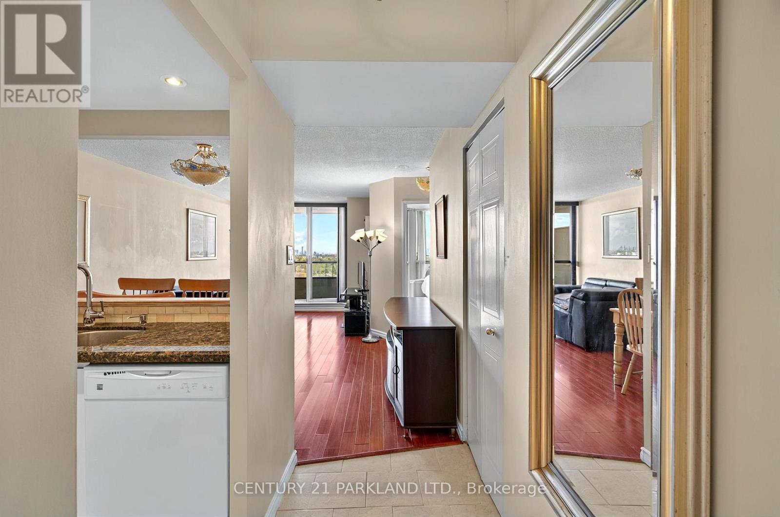 1617 - 5 Greystone Walk Drive, Toronto, Ontario  M1K 5J5 - Photo 6 - E12133460
