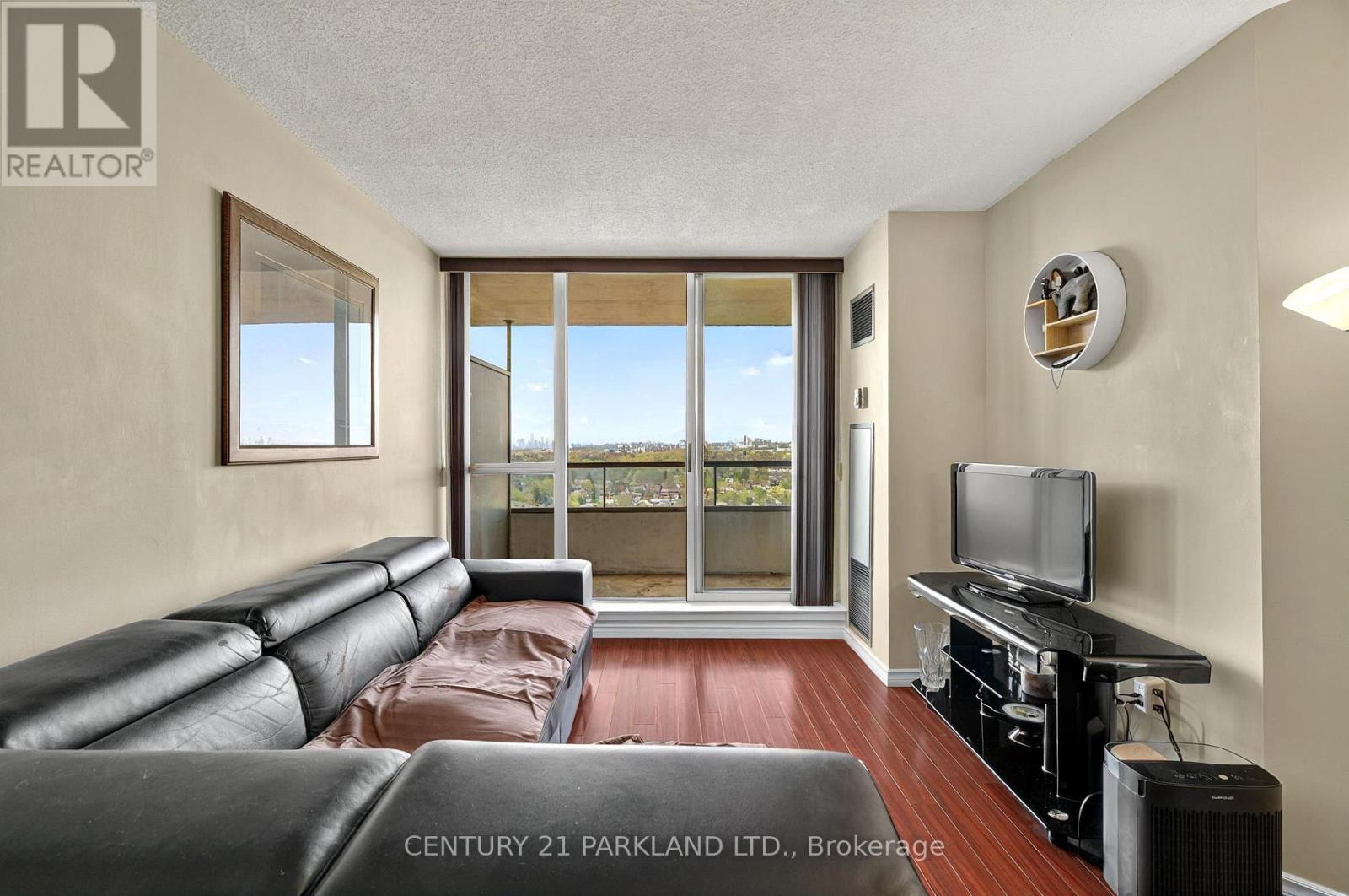 1617 - 5 Greystone Walk Drive, Toronto, Ontario  M1K 5J5 - Photo 8 - E12133460