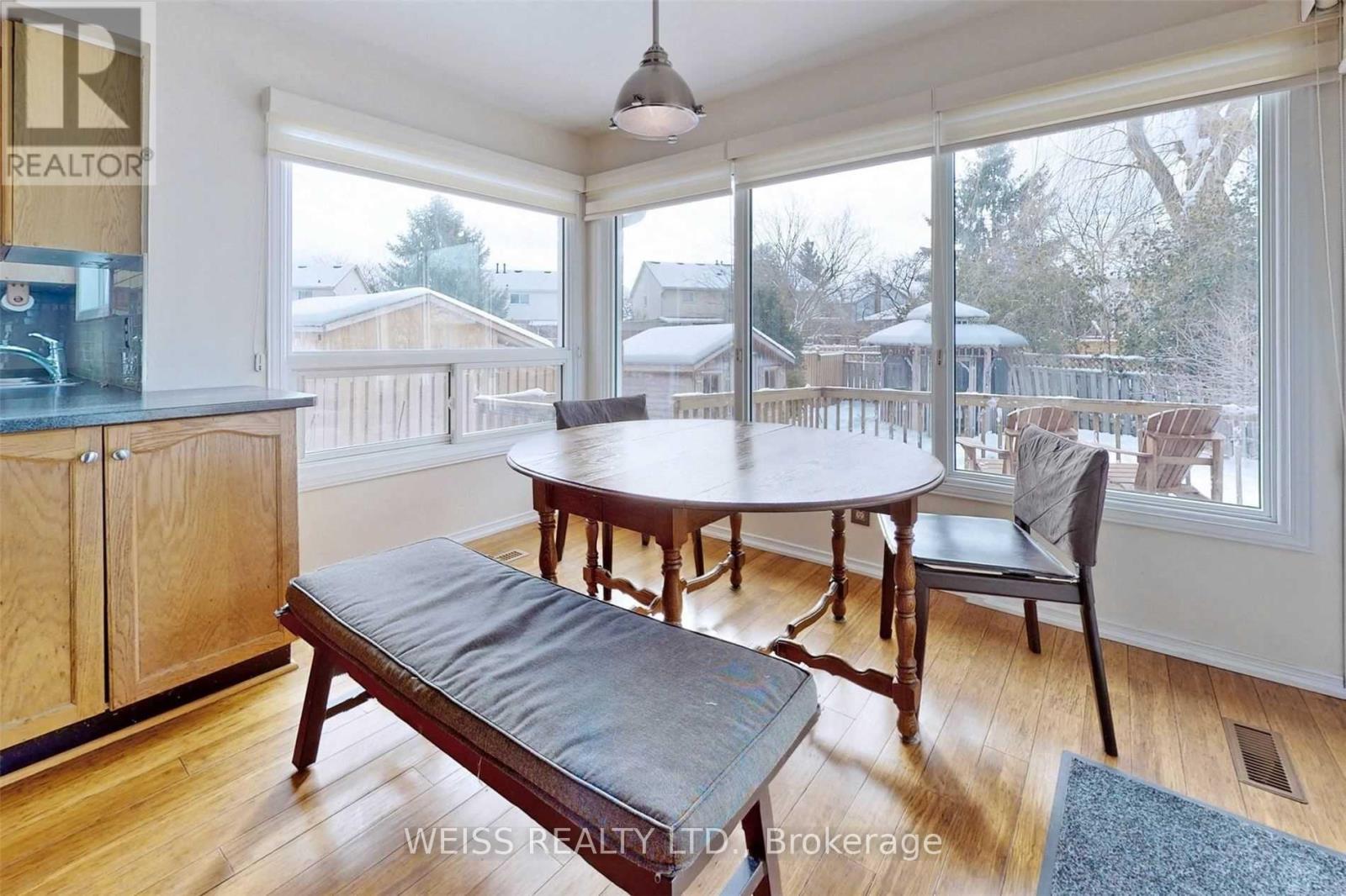 43 Walker Crescent, Ajax, Ontario  L1S 5B5 - Photo 11 - E12133512
