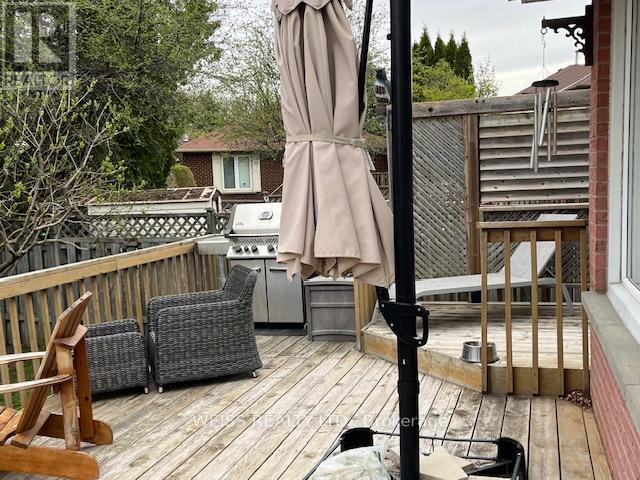 43 Walker Crescent, Ajax, Ontario  L1S 5B5 - Photo 24 - E12133512