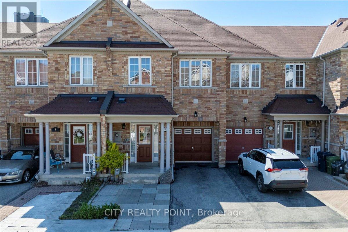 Property at 10 EDHOUSE AVENUE image 1