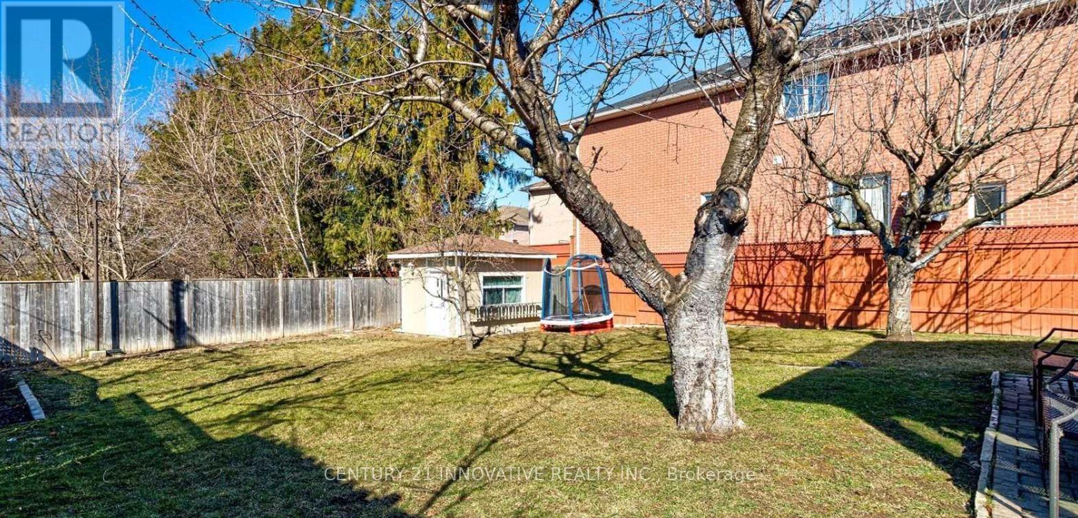 Main Level - 48 Brenda Crescent, Toronto, Ontario  M1K 3C6 - Photo 12 - E12133539