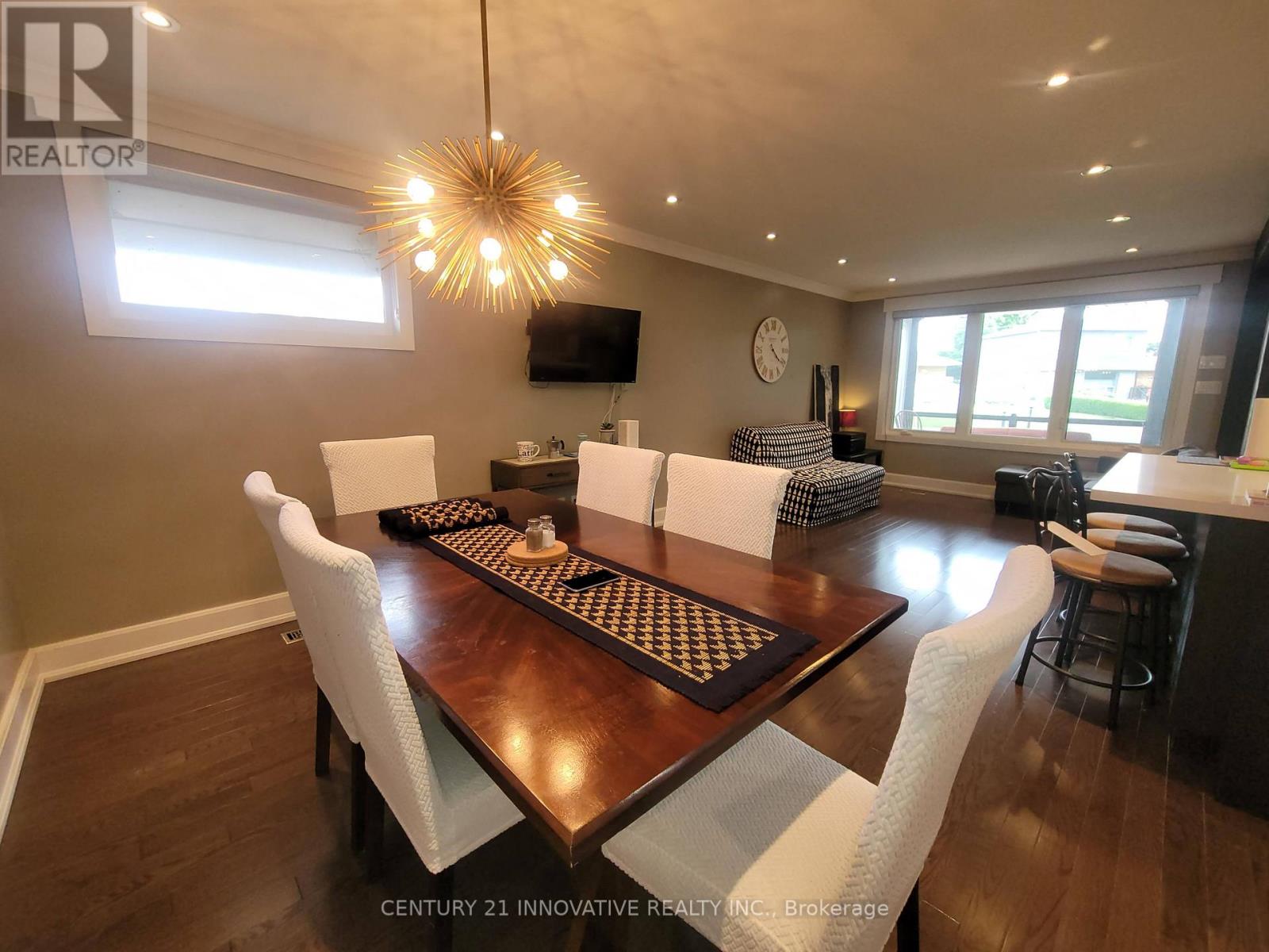 Main Level - 48 Brenda Crescent, Toronto, Ontario  M1K 3C6 - Photo 5 - E12133539