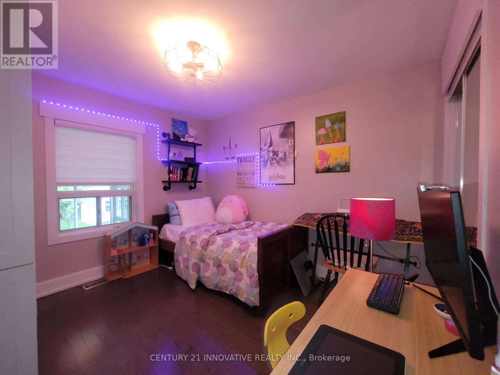 Main Level - 48 Brenda Crescent, Toronto, Ontario  M1K 3C6 - Photo 9 - E12133539