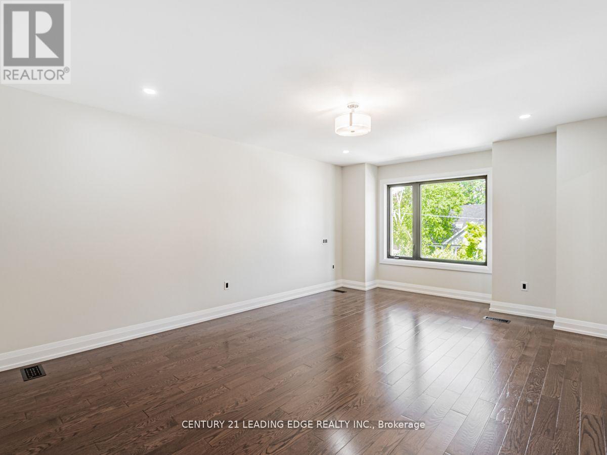 48b Maybourne Avenue, Toronto, Ontario  M1L 2V9 - Photo 21 - E12133548