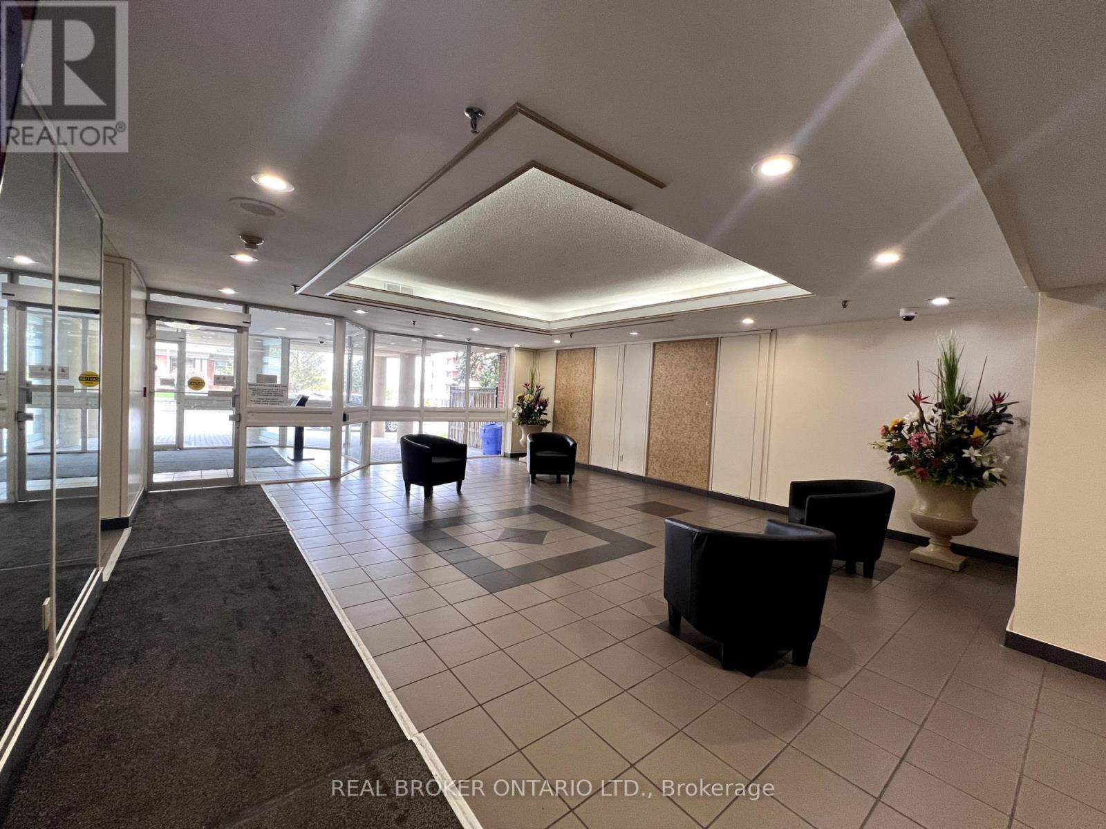 1412 - 400 Mclevin Avenue, Toronto, Ontario  M1B 5J4 - Photo 2 - E12133572