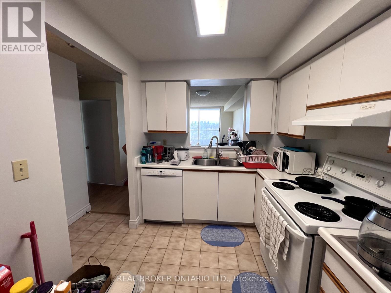 1412 - 400 Mclevin Avenue, Toronto, Ontario  M1B 5J4 - Photo 5 - E12133572