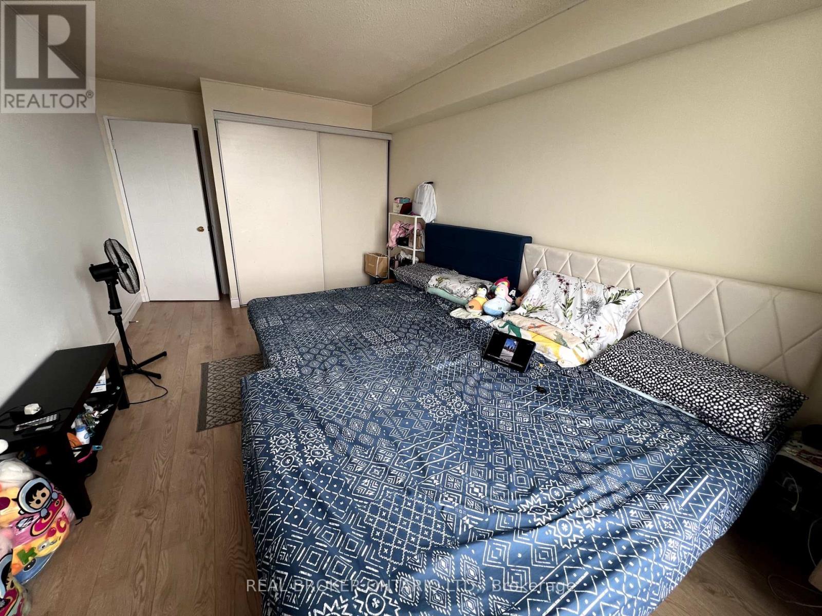 1412 - 400 Mclevin Avenue, Toronto, Ontario  M1B 5J4 - Photo 7 - E12133572