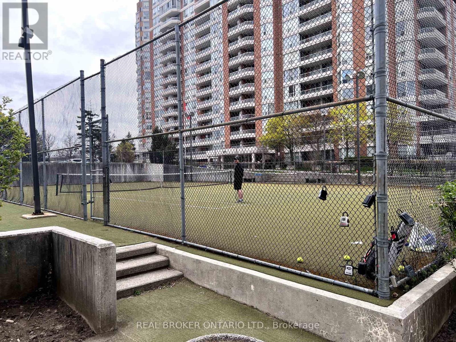 1412 - 400 Mclevin Avenue, Toronto, Ontario  M1B 5J4 - Photo 9 - E12133572