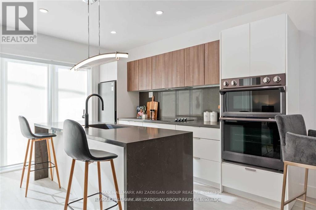 2 - 16 Minto Street, Toronto, Ontario  M4L 1B6 - Photo 6 - E12133649