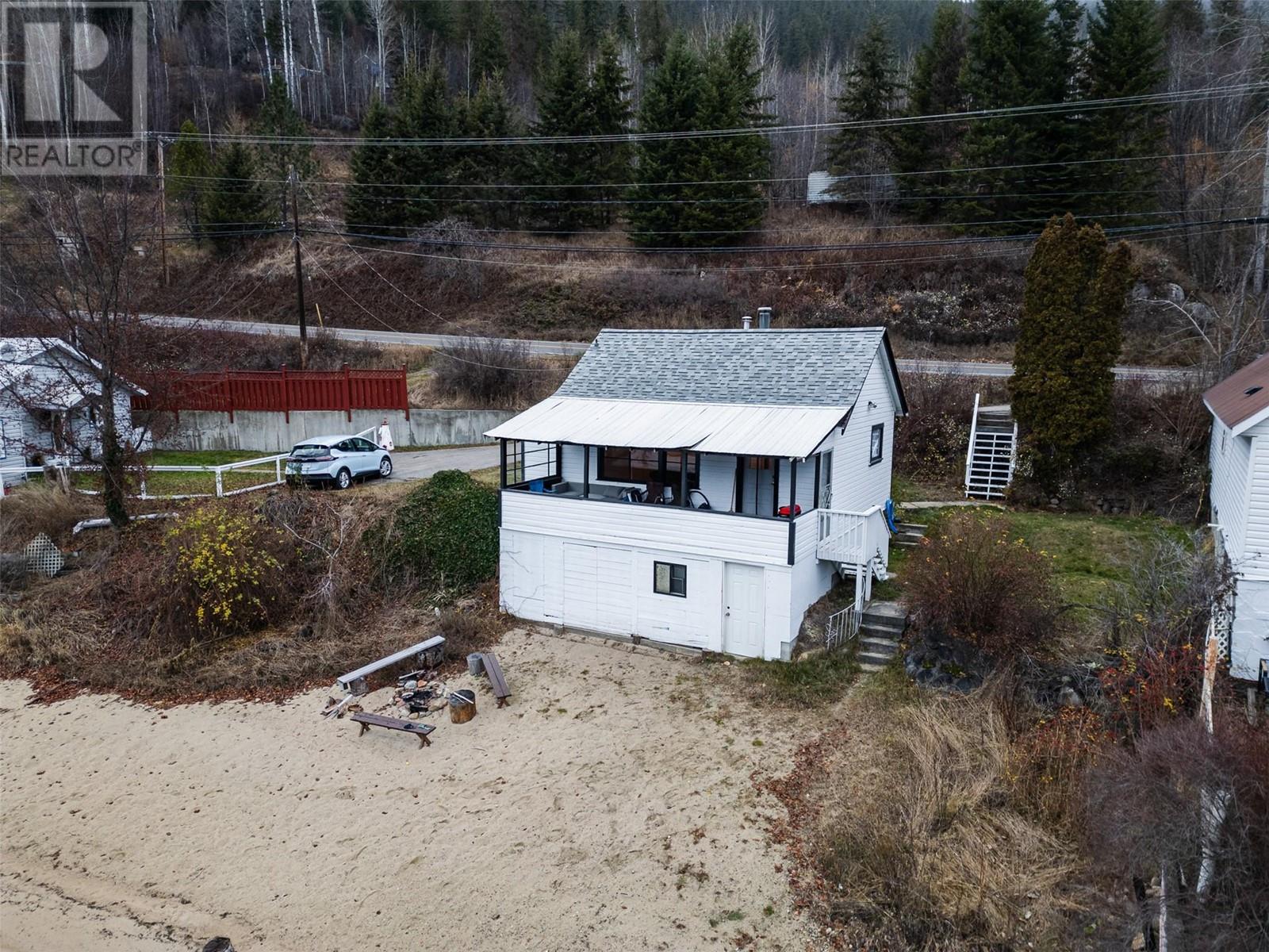 3230 3a Highway, Nelson, British Columbia  V1L 6M7 - Photo 22 - 10330578