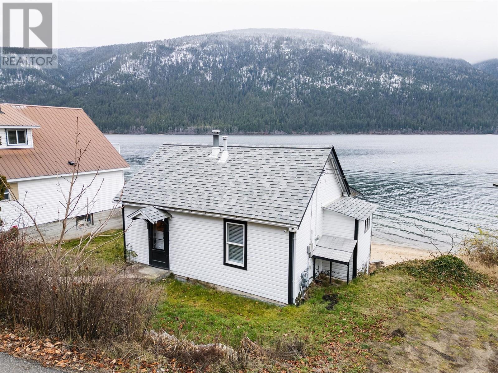 3230 3a Highway, Nelson, British Columbia  V1L 6M7 - Photo 24 - 10330578