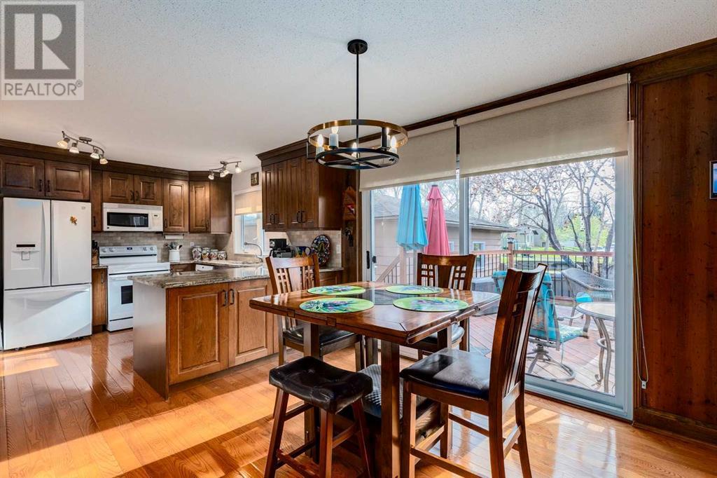 40 Midglen Road Se, Calgary, Alberta  T2X 1H2 - Photo 9 - A2218776