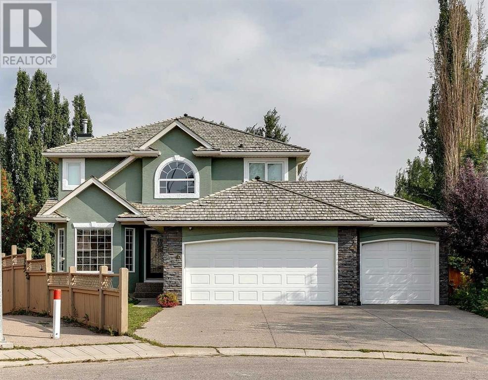 Property at 324 Mt Douglas Place SE image 1