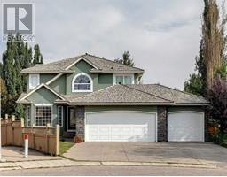 324 Mt Douglas Place SE, calgary, Alberta