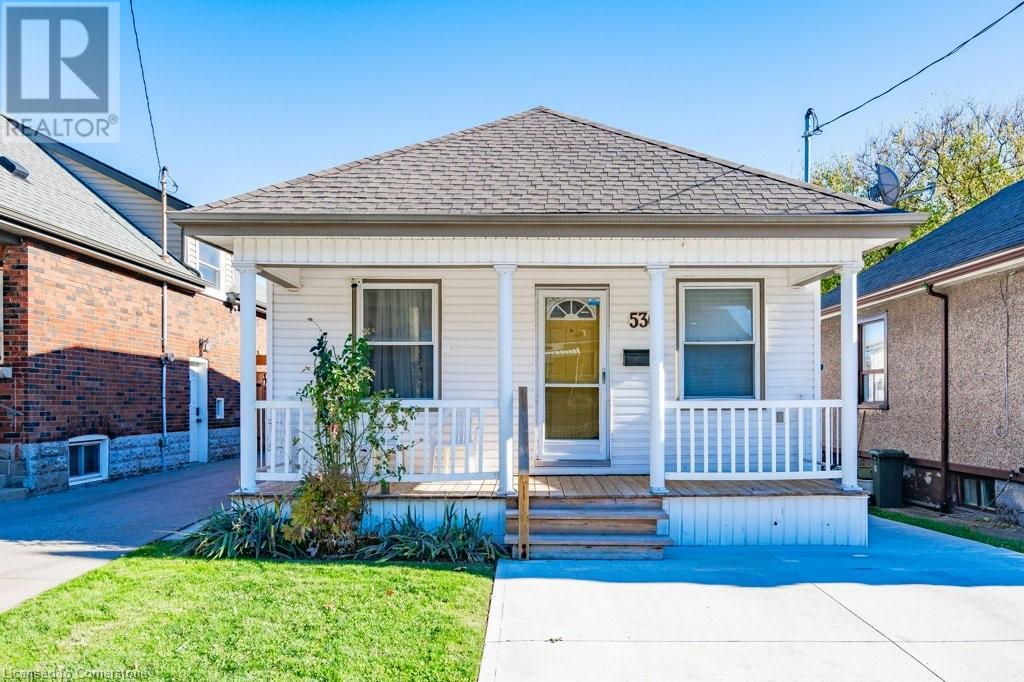 536 JOHN Street N, Hamilton, Ontario