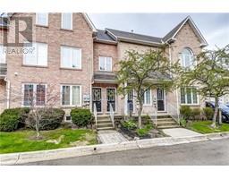 2055 WALKERS Line Unit# 240, Burlington, Ontario
