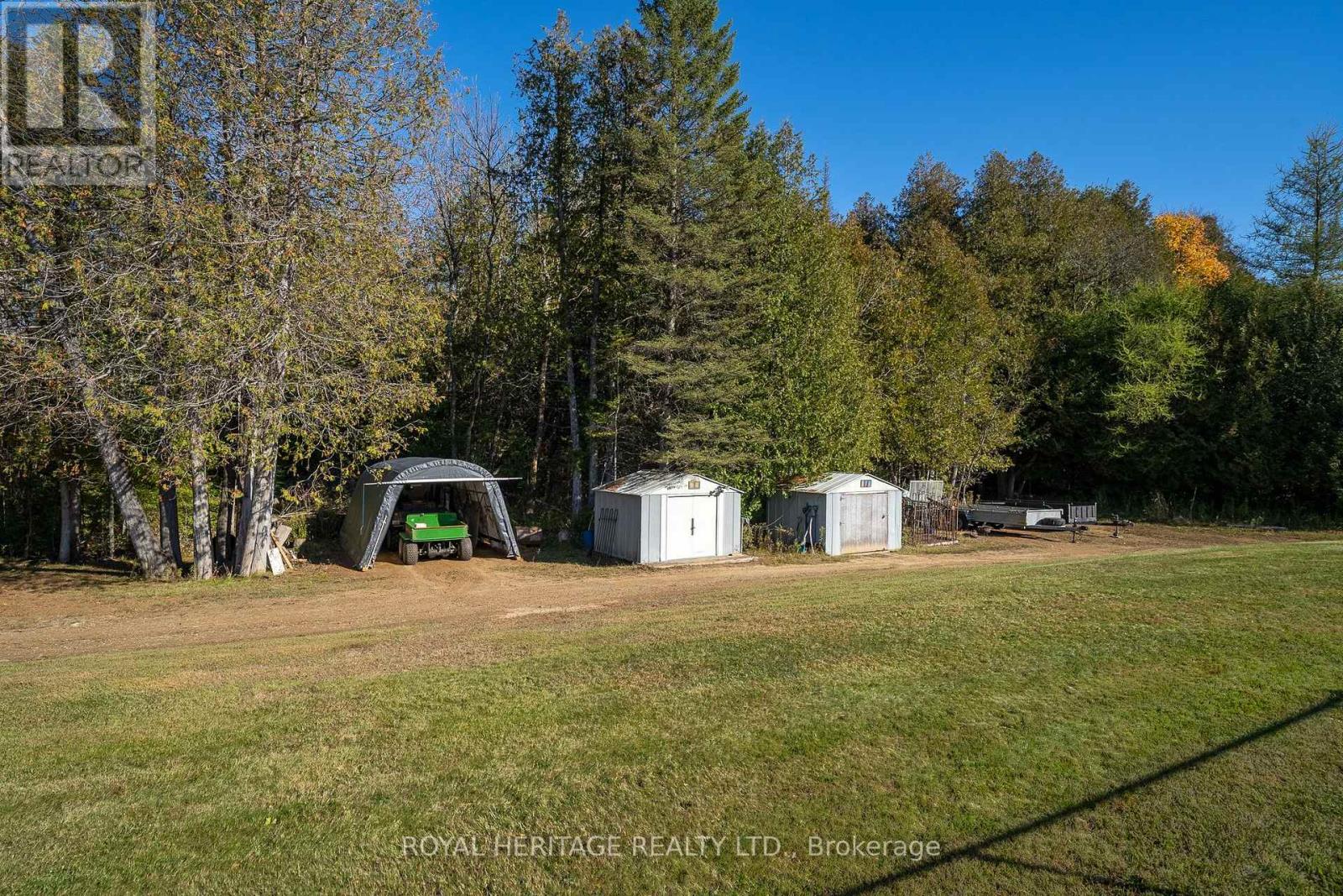26 Back Bay Road, Trent Lakes, Ontario  K0M 2W0 - Photo 30 - X9417958