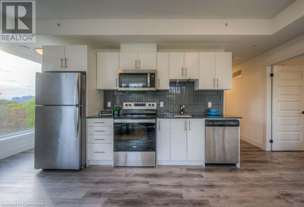 103 Roger Street Unit# 414, Waterloo, Ontario  N2J 0G2 - Photo 17 - 40726275