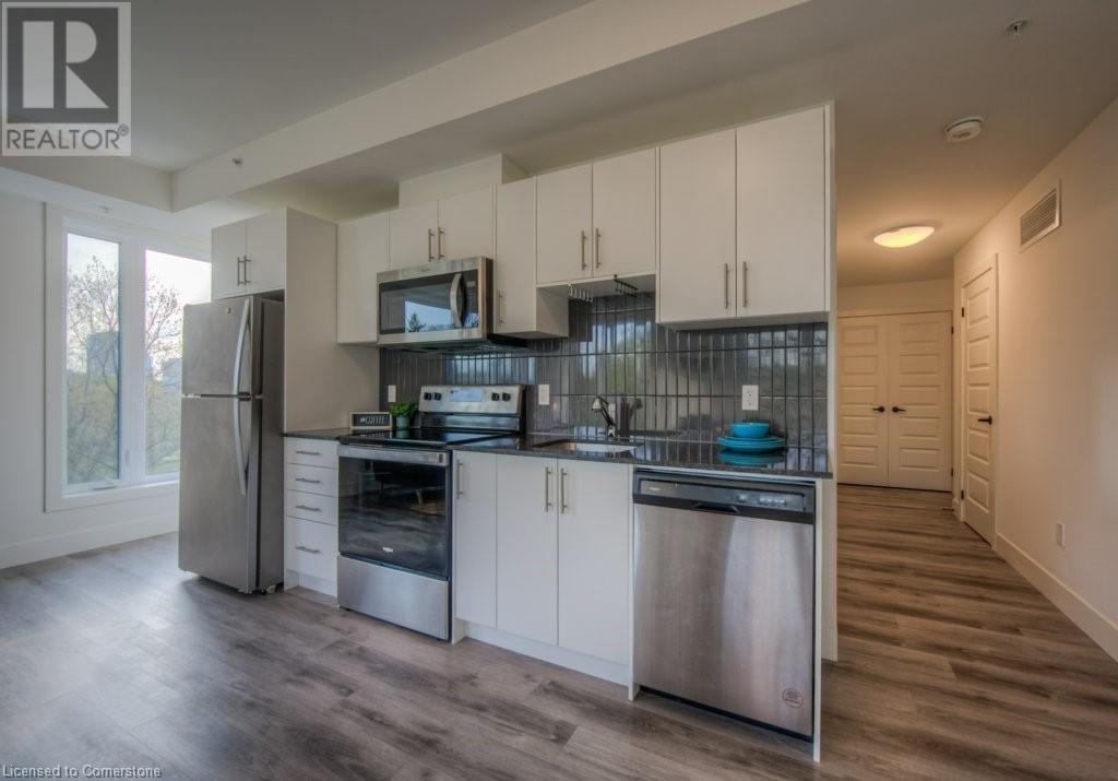 103 Roger Street Unit# 414, Waterloo, Ontario  N2J 0G2 - Photo 18 - 40726275