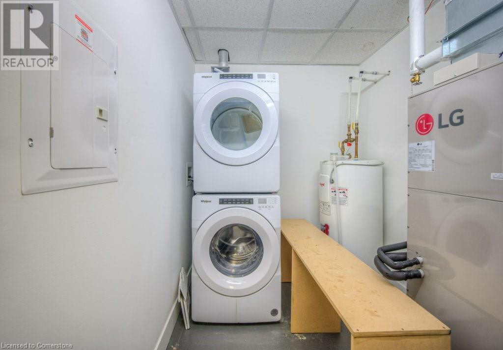 103 Roger Street Unit# 414, Waterloo, Ontario  N2J 0G2 - Photo 27 - 40726275