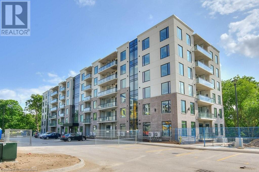 103 Roger Street Unit# 414, Waterloo, Ontario  N2J 0G2 - Photo 32 - 40726275