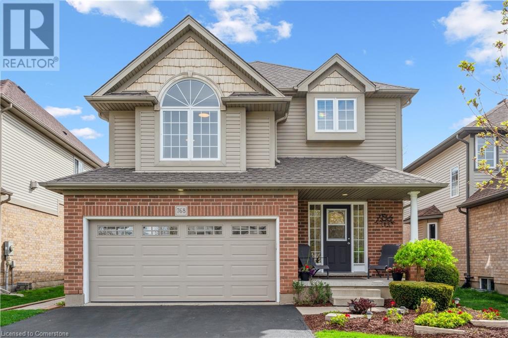Property at 768 SHEDIAC Crescent image 1