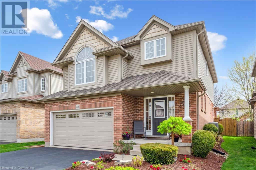Property at 768 SHEDIAC Crescent image 4