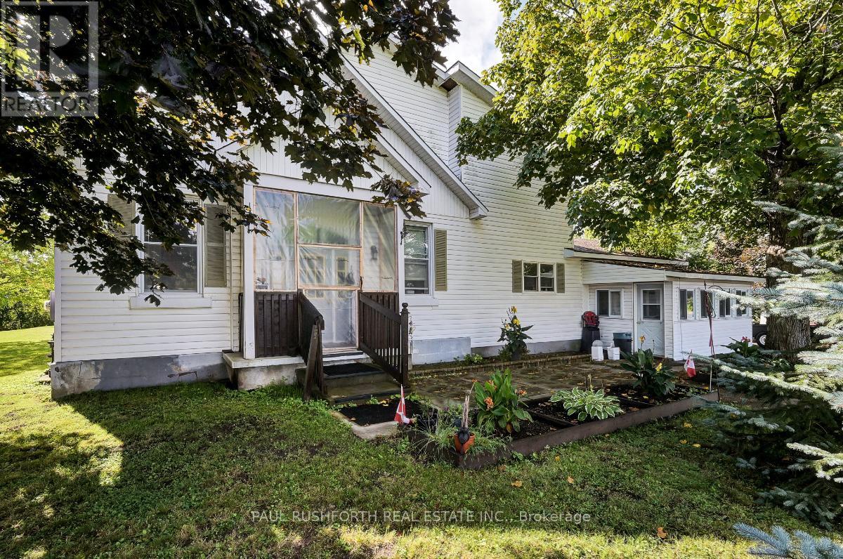 11664 COUNTY RD 43, North Dundas, Ontario