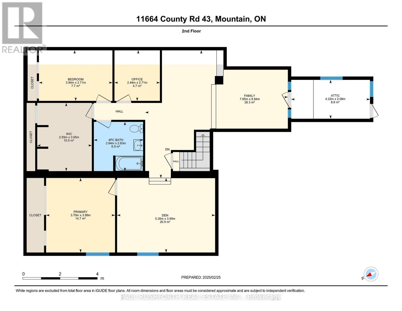 11664 County Rd 43, North Dundas, Ontario  K0E 1S0 - Photo 37 - X12006524