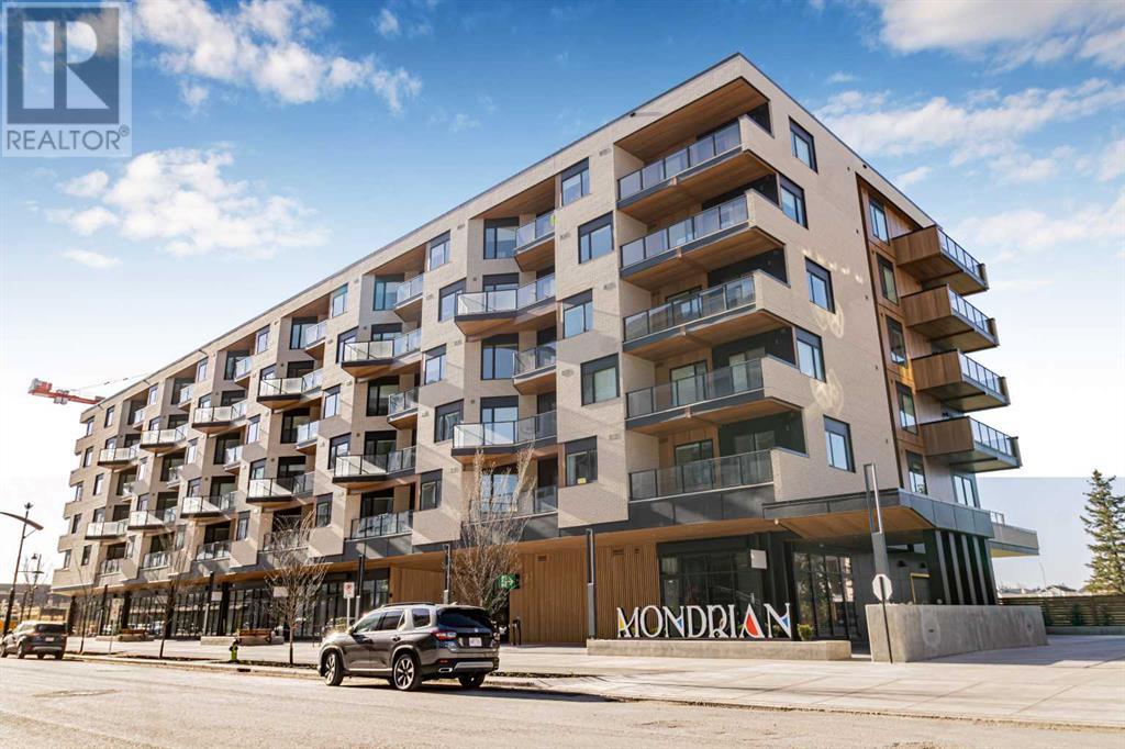 Property at 512, 8370 Broadcast Avenue SW image 1