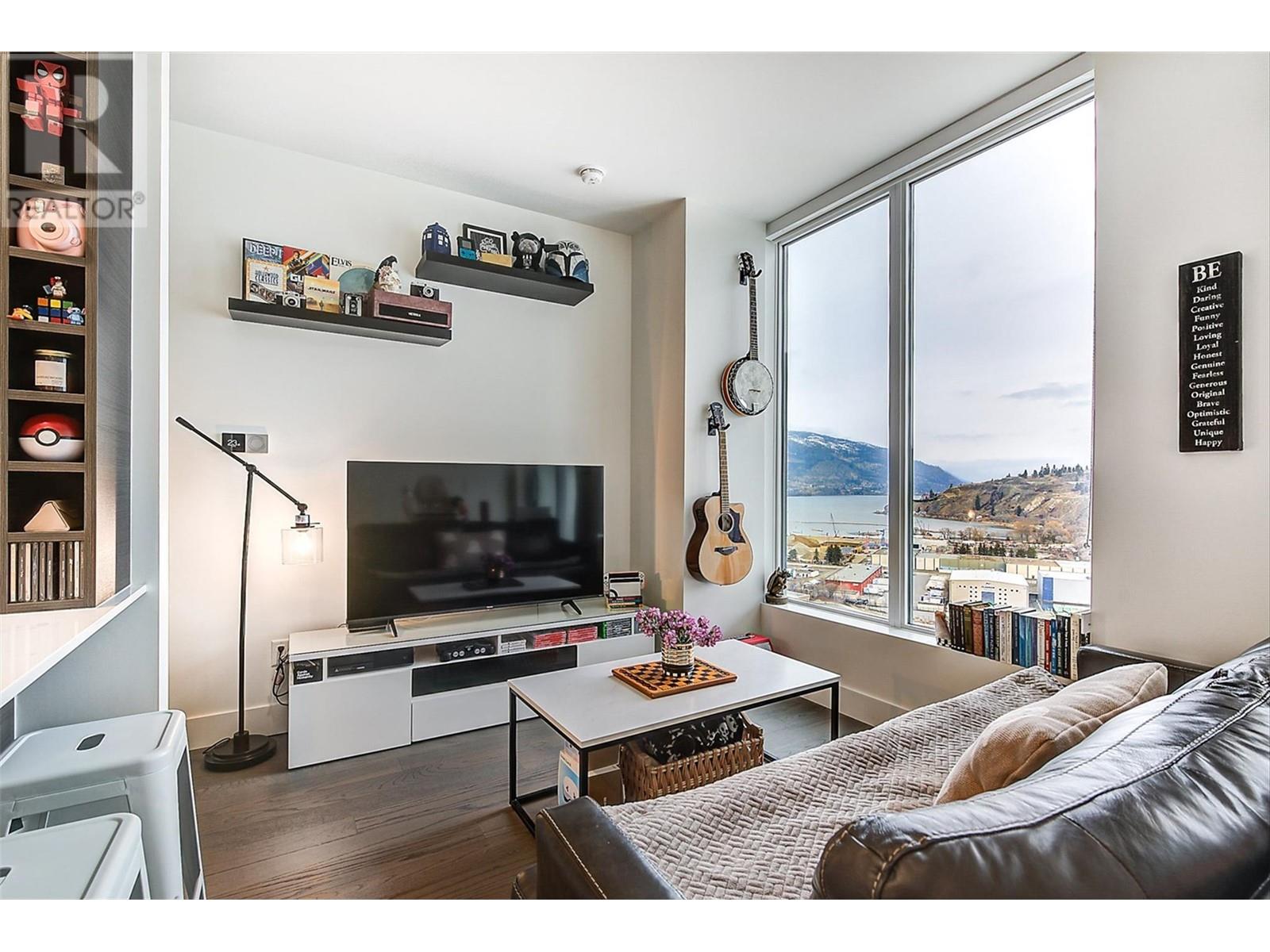 1181 Sunset Drive Unit# 2207, Kelowna, British Columbia  V1Y 0L4 - Photo 32 - 10346976