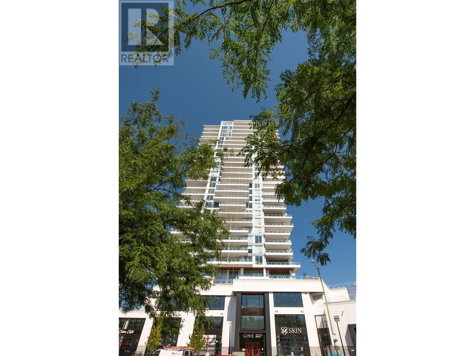 1181 Sunset Drive Unit# 2207, Kelowna, British Columbia  V1Y 0L4 - Photo 4 - 10346976