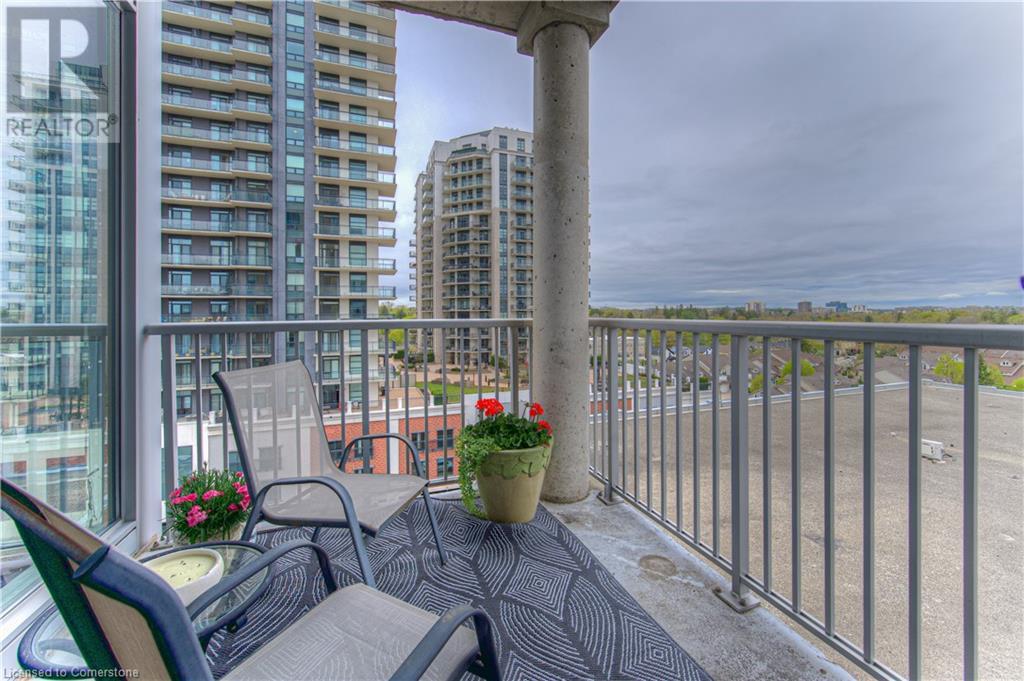 191 King Street S Unit# 713, Waterloo, Ontario  N2J 1R1 - Photo 17 - 40711936