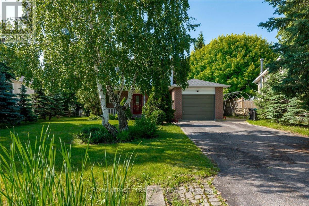 2610 LAWRENCE AVENUE, Innisfil, Ontario