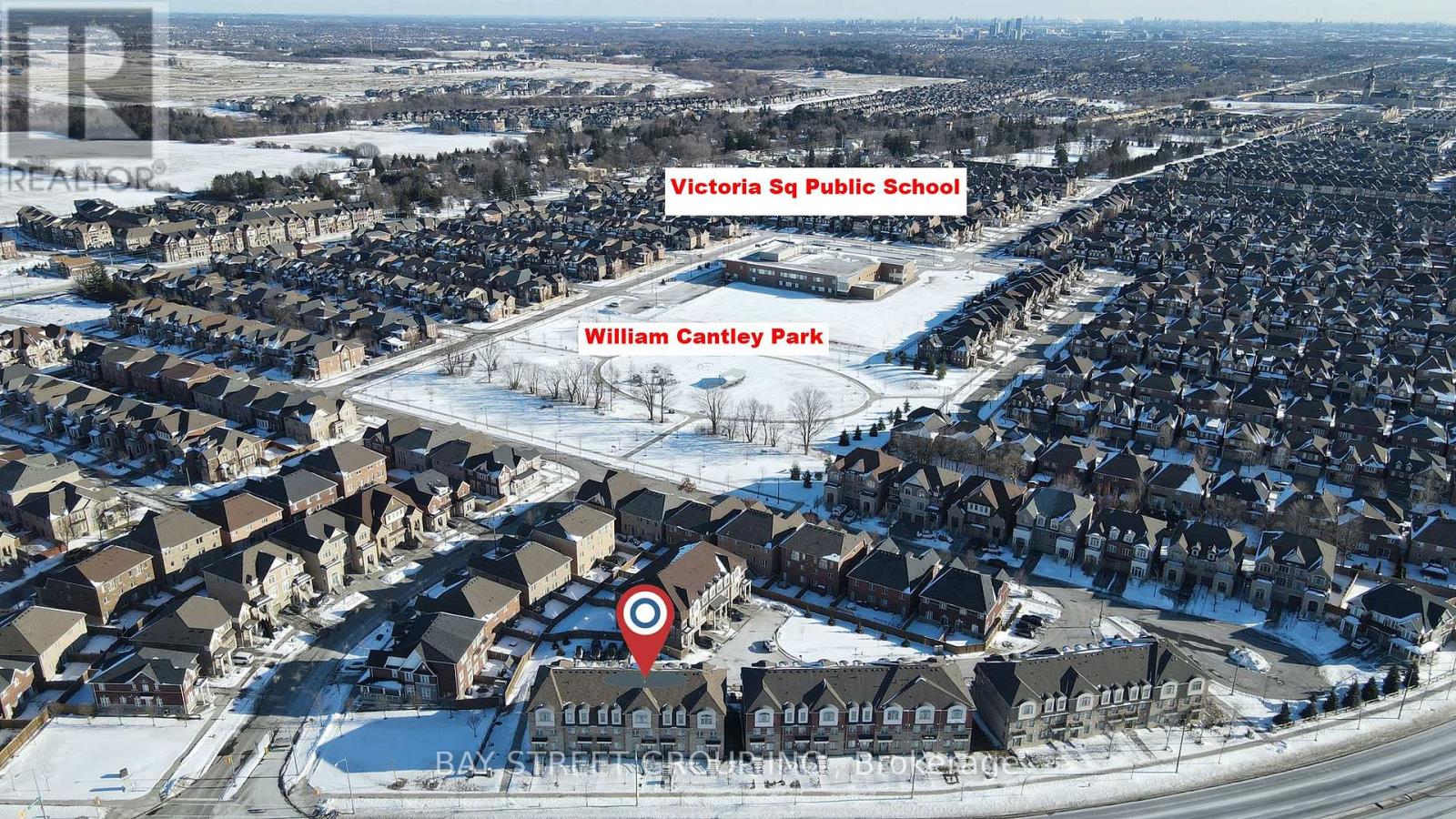 10981 Woodbine Avenue, Markham (Victoria Square), Ontario  L6C 0X4 - Photo 25 - N12133636