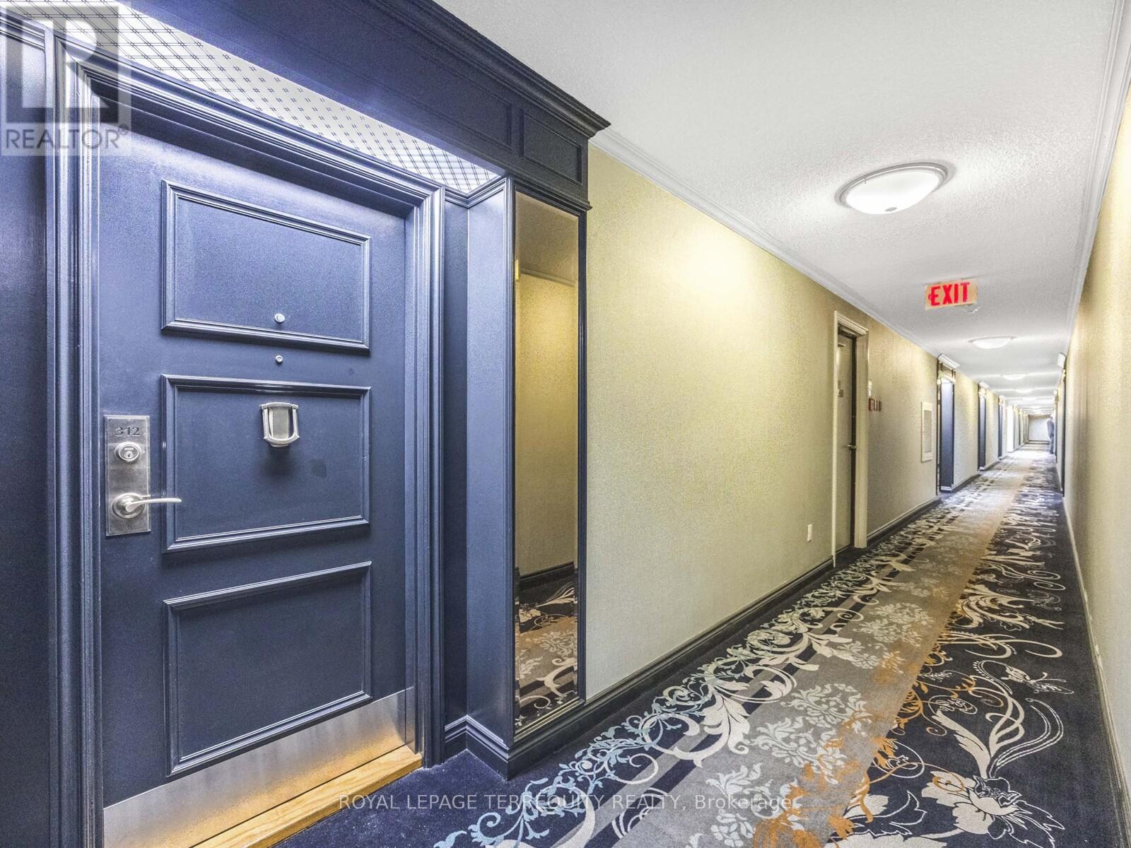 Property at 312 - 55 AUSTIN DRIVE image 1