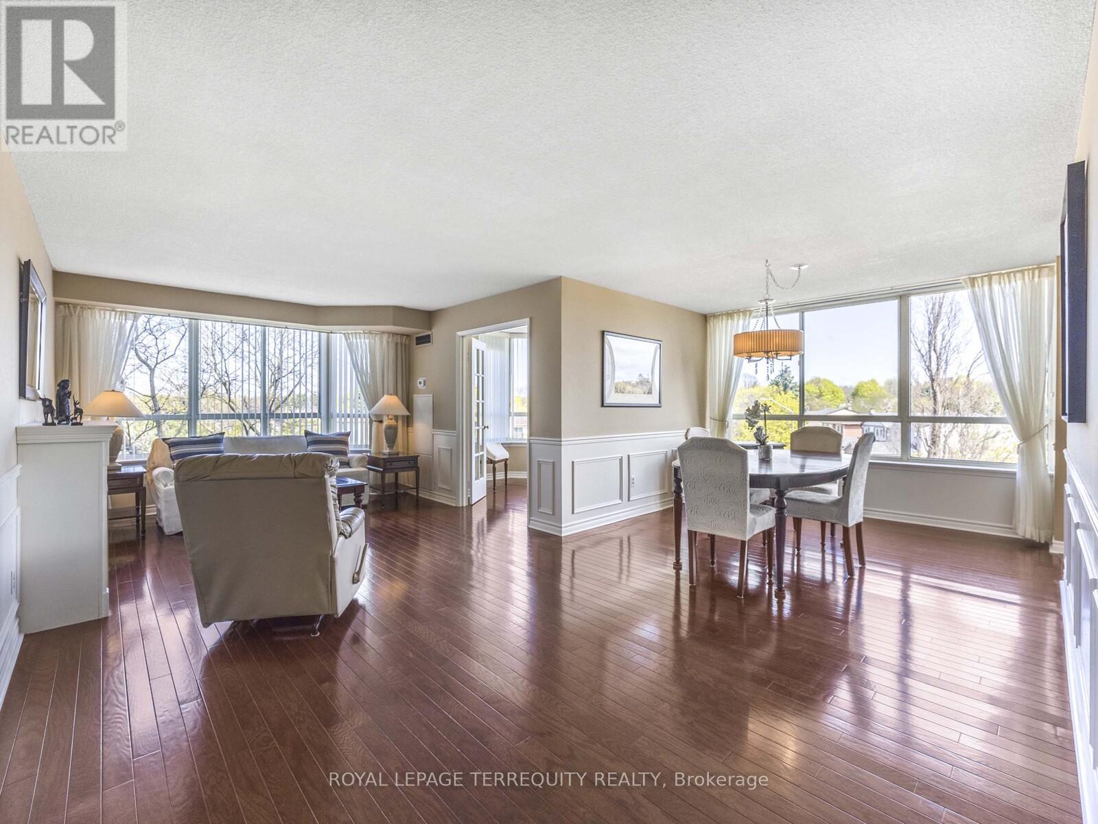 Property at 312 - 55 AUSTIN DRIVE image 4
