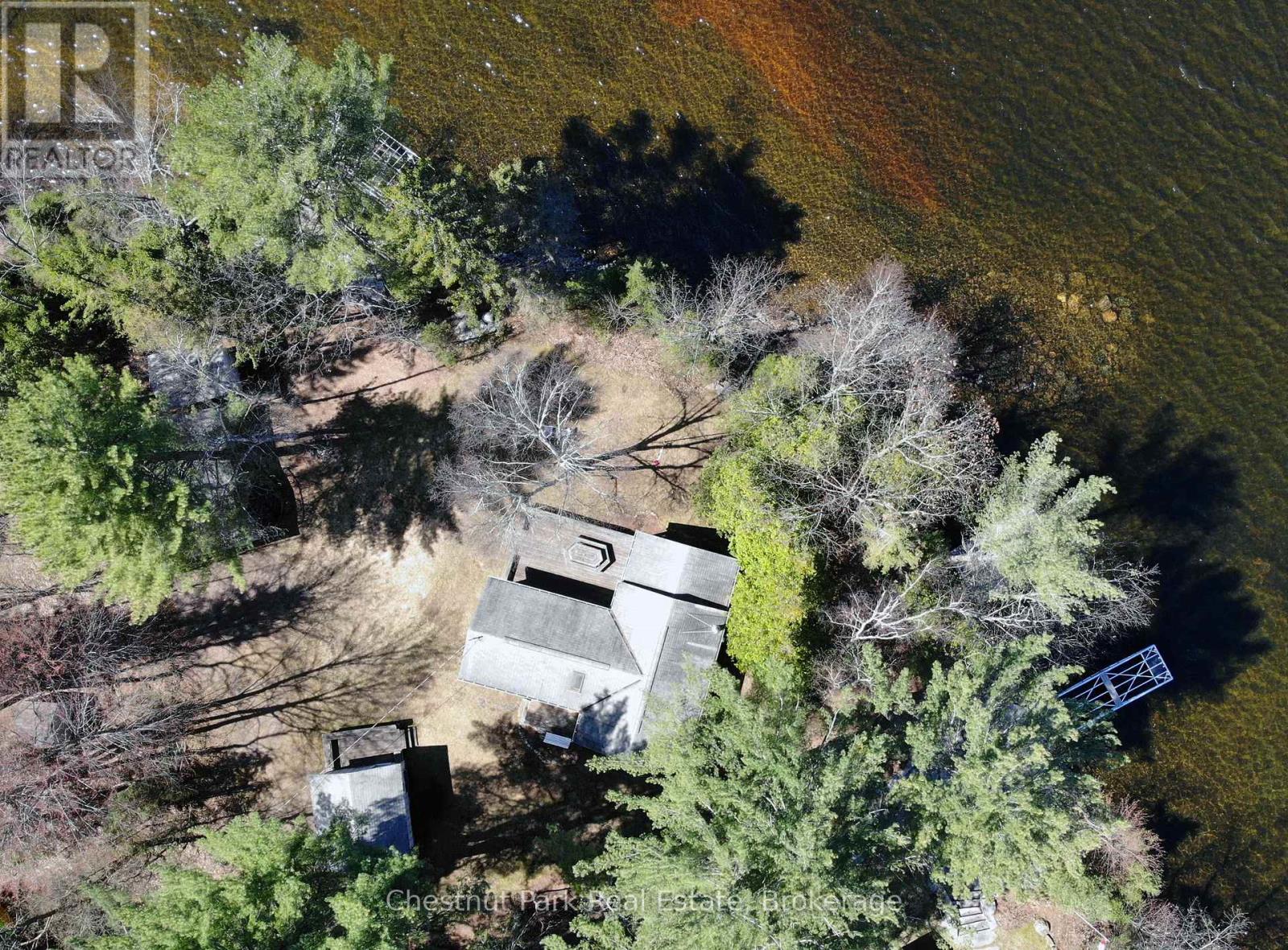 1036 ABBEY LANE, Algonquin Highlands, Ontario