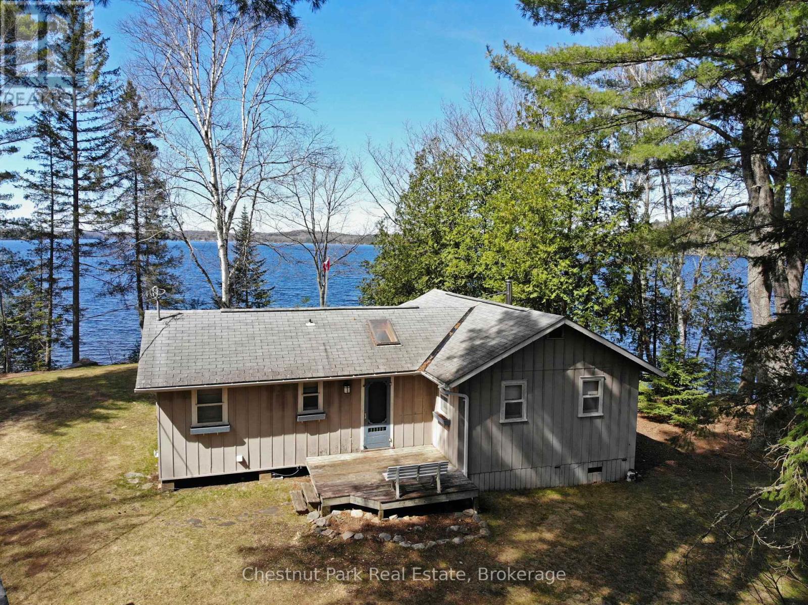 1036 Abbey Lane, Algonquin Highlands, Ontario  K0M 2K0 - Photo 33 - X12133715