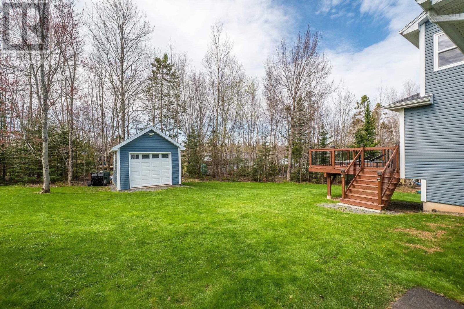 56 Turner James Avenue, Lantz, Nova Scotia  B2S 0B8 - Photo 28 - 202510148